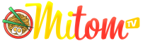 logo mitom tv