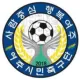Logo Yeoju Sejong